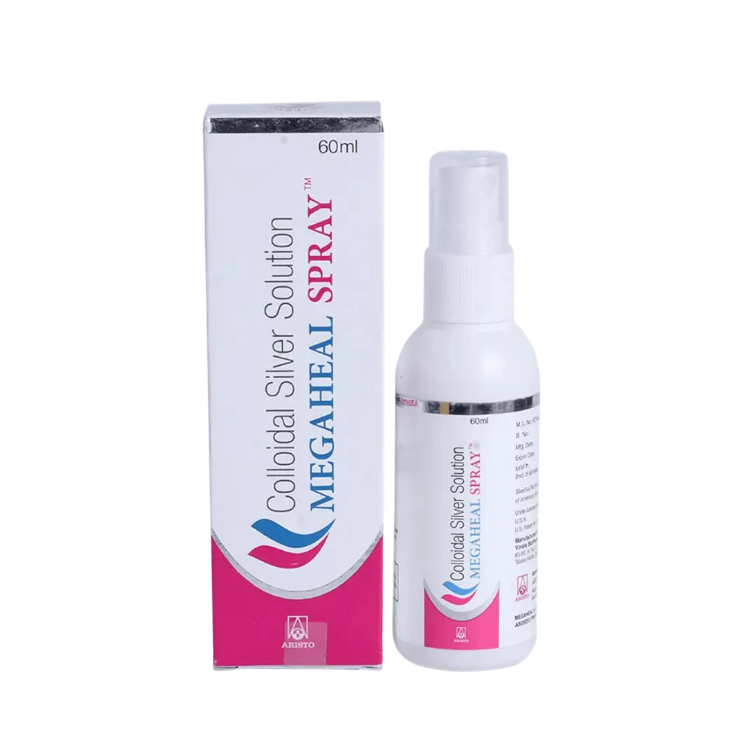 Megaheal Spray
