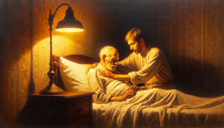 How to take care of your loved ones suffering from Bedsores?