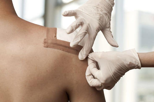 What Is a Collagen Dressing? Benefits, Uses, and Best Practices