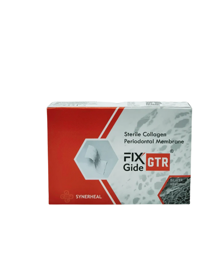 RESORBABLE COLLAGEN MEMBRANE