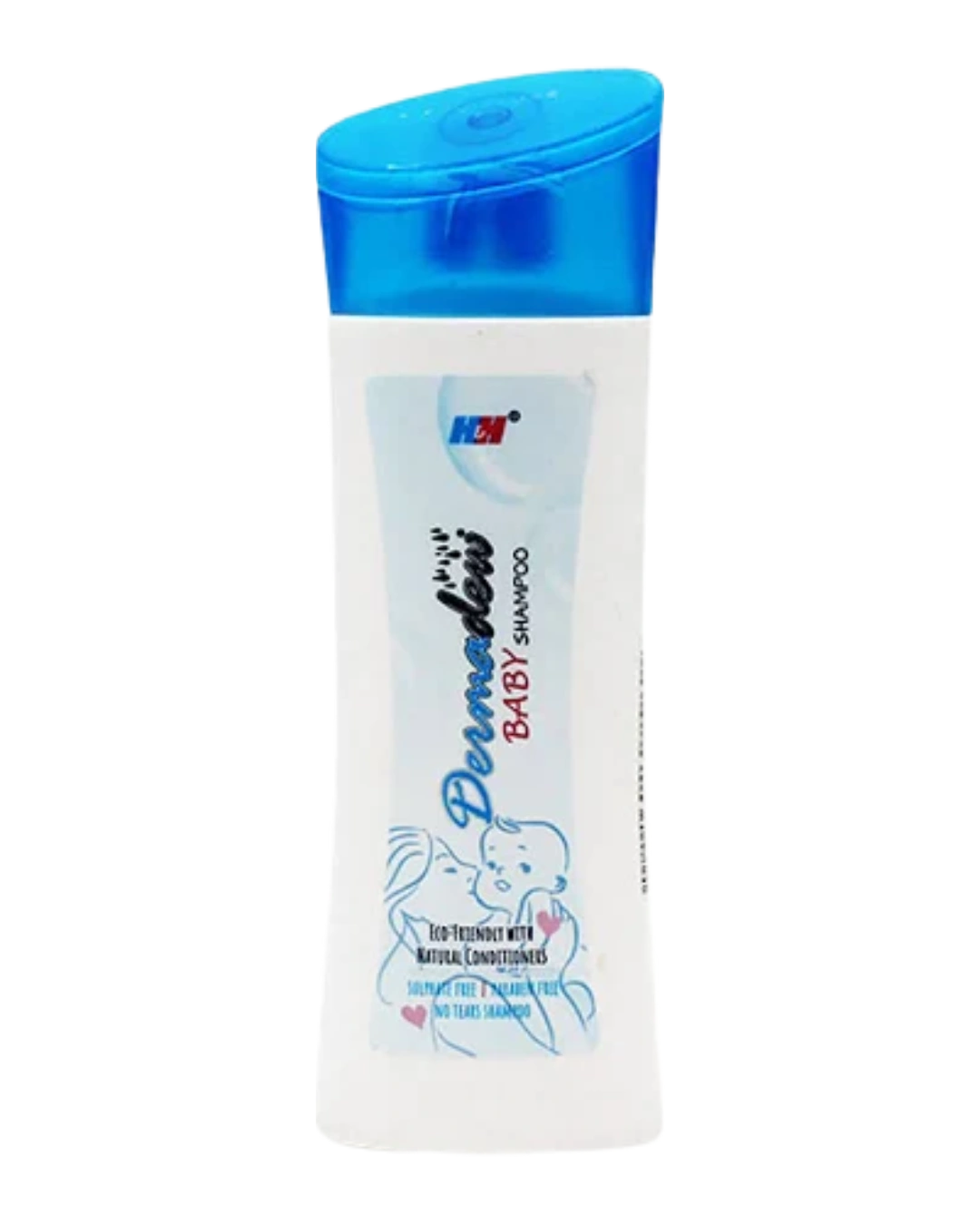 DERMADEW Baby Shampoo