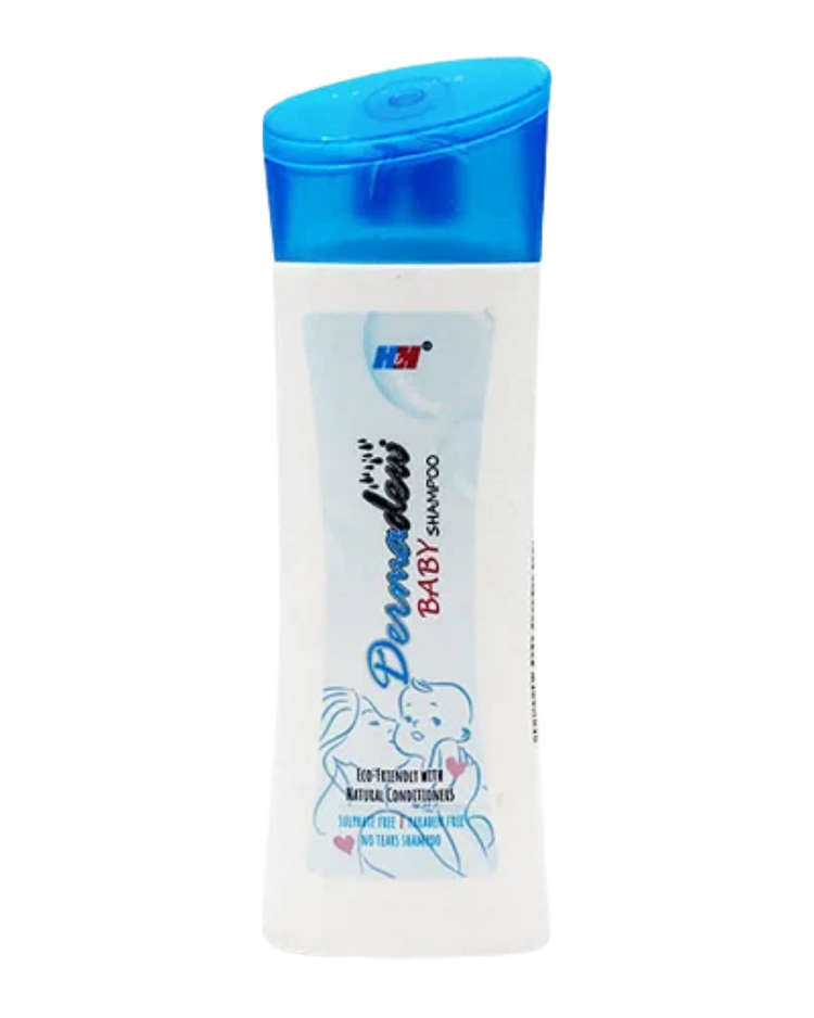 DERMADEW Baby Shampoo