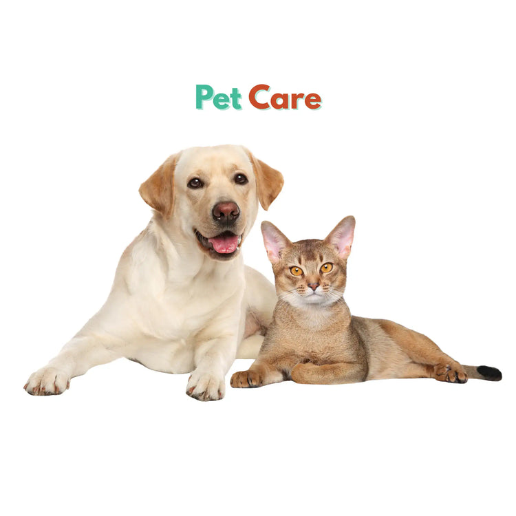 Pet care