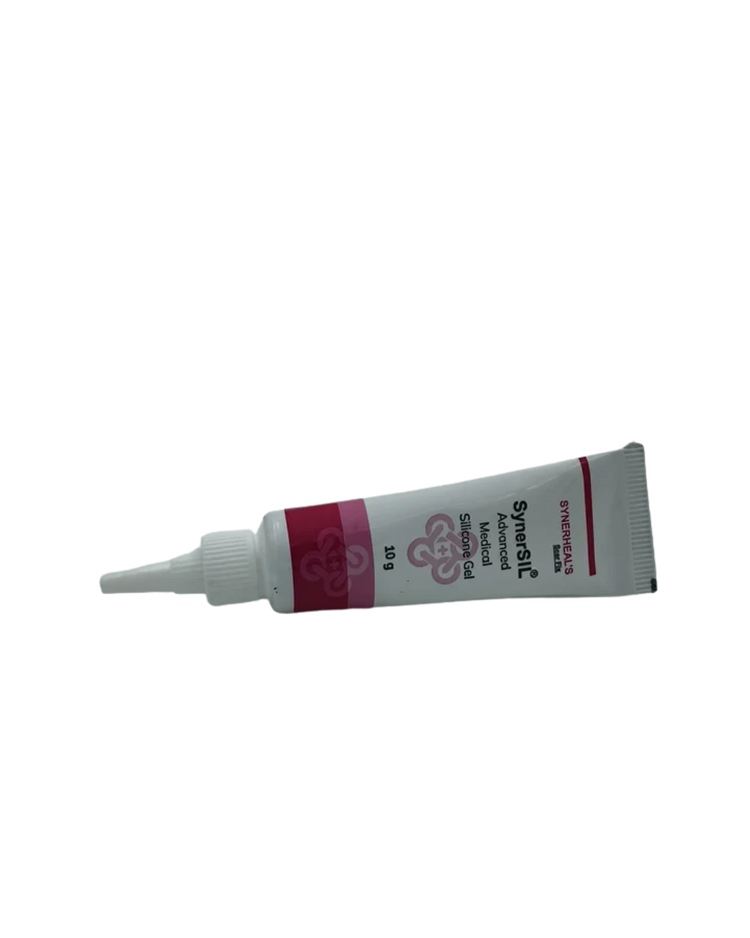 Synersil (SCAR FIX) 10 gm