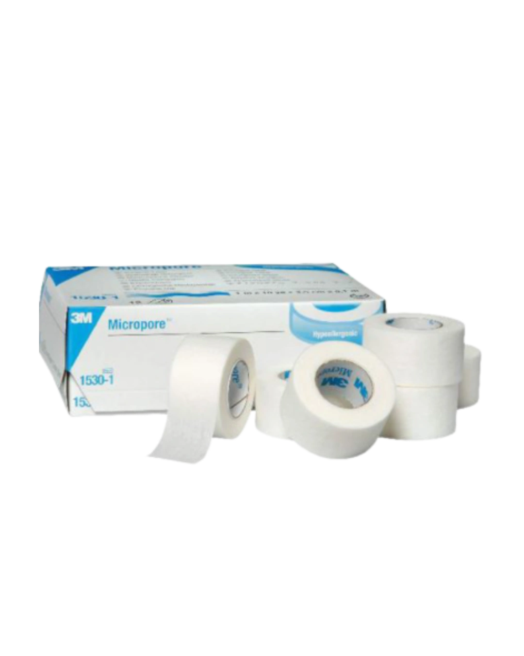 3M Micropore Surgical Tape