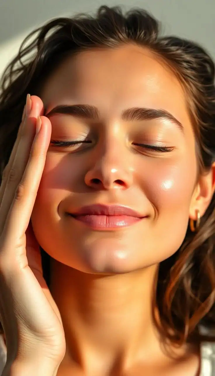 Skin Brightening & Daily Care: