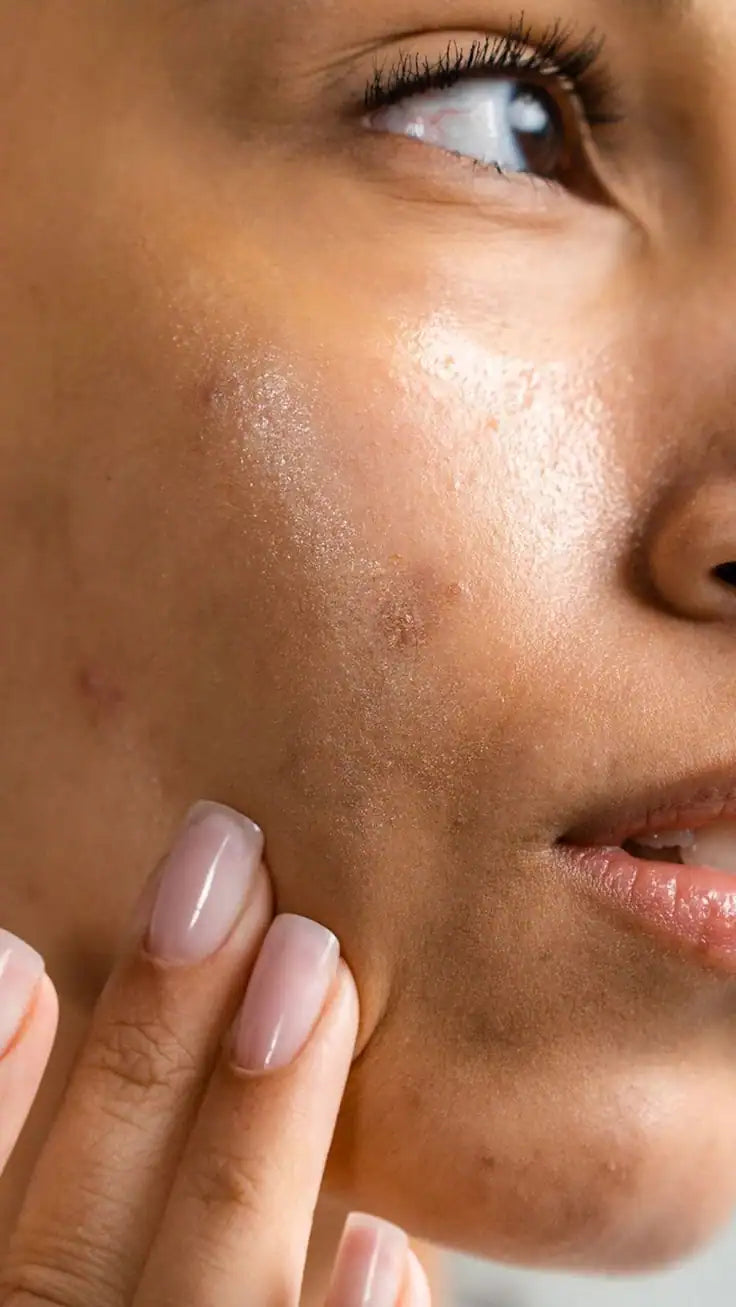 Acne Face Wash & Moisturizers