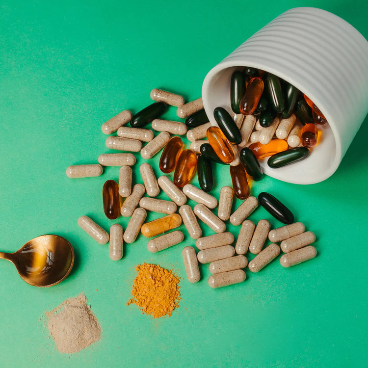 Nutraceuticals