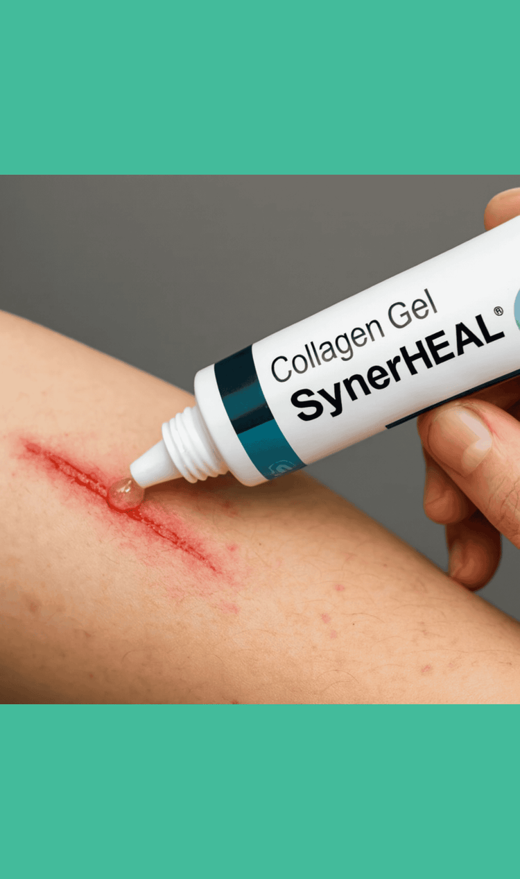 Hydrogels