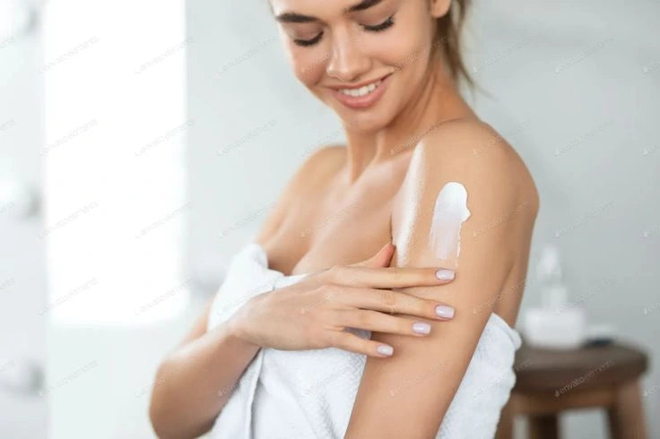 Hydrating creams and lotions to nourish, protect, and maintain smooth, soft, and healthy skin daily.