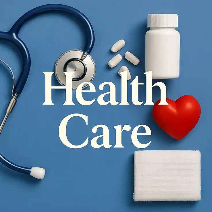 Health & Personal Care