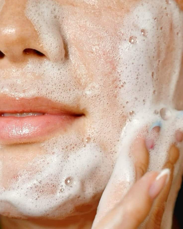 Cleansers