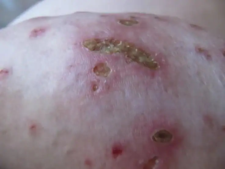 infection
