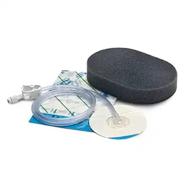 VAC / Negative Pressure Wound Therapy (NPWT)