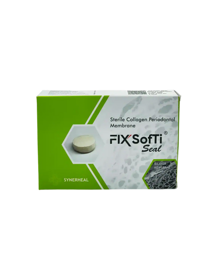 Fix Softi Seal Resorbable Collagen Matrix