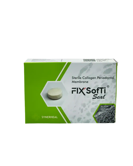 Fix Softi Seal Resorbable Collagen Matrix