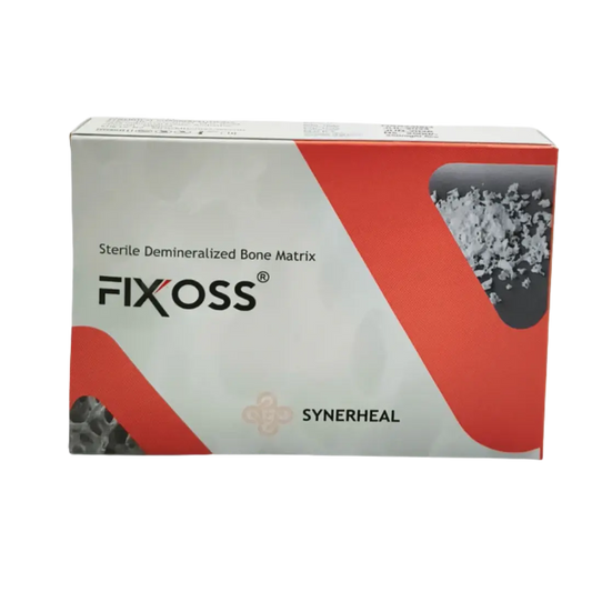 Fix Oss