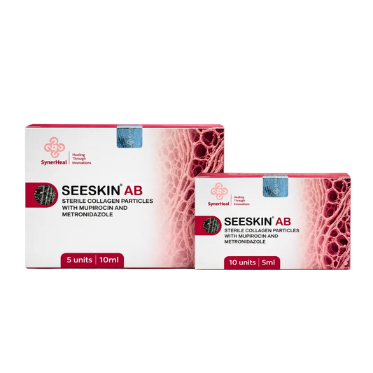 Seeskin Ab