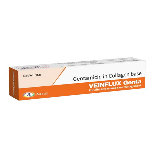 Aarux Veinflux genta