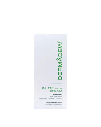 DERMADEW Aloe Plus Cream