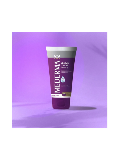 Mederma Stretch Marks Cream – Nourish & Protect Your Skin During Life’s Biggest Changes
