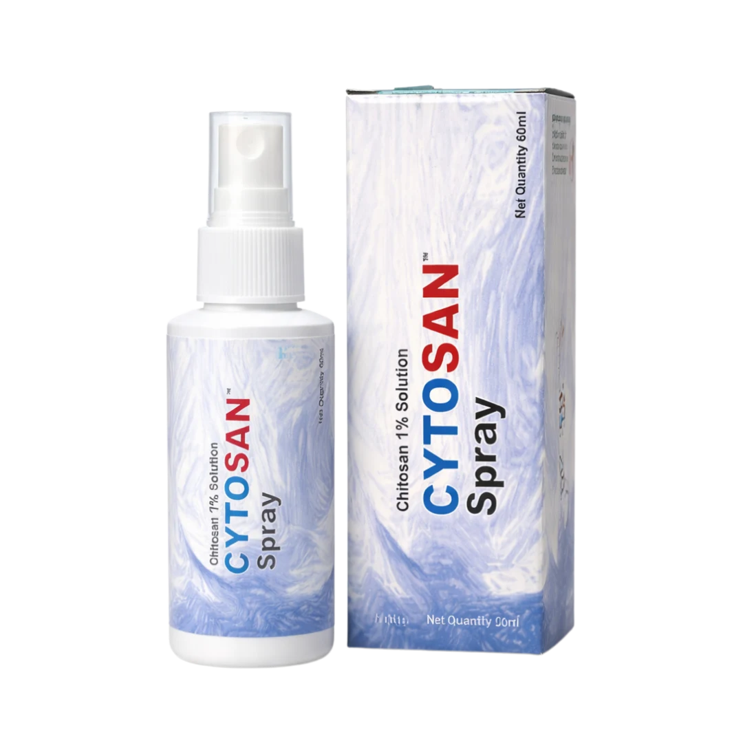 Cytosan spray