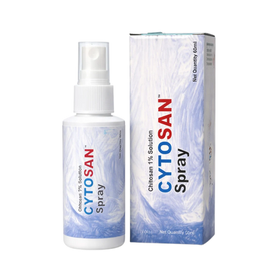 Cytosan spray