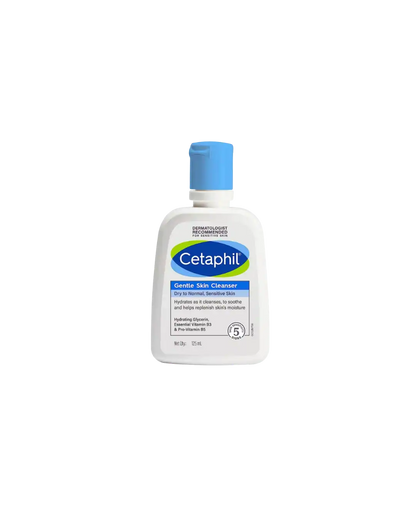 Cetaphil Gentle Skin Cleanser