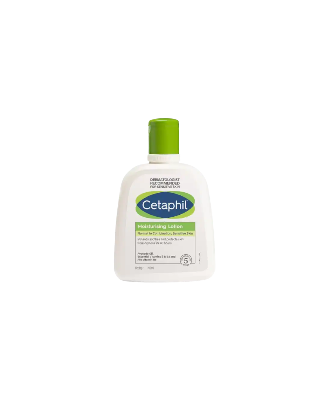 Cetaphil Moisturising Lotion