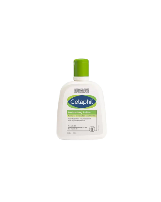 Cetaphil Moisturising Lotion