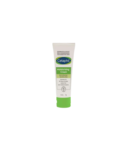 Cetaphil Moisturising Cream