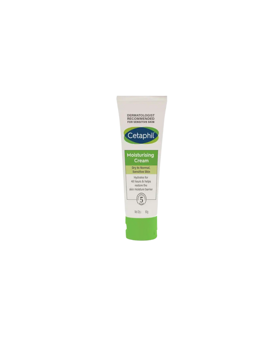 Cetaphil Moisturising Cream