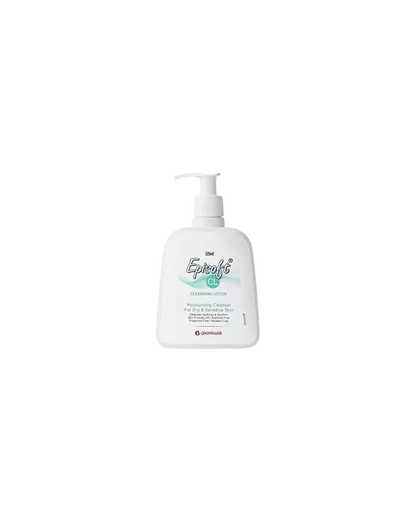 Episoft OC Cleansing Gel – Daily Face Wash for Oily, Combination & Normal Skin | Acne-Control Cleanser for Men & Women | Dermatologist Recommended | 125ml