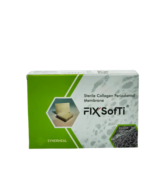 FIX Softi Resorbable Collagen Matrix