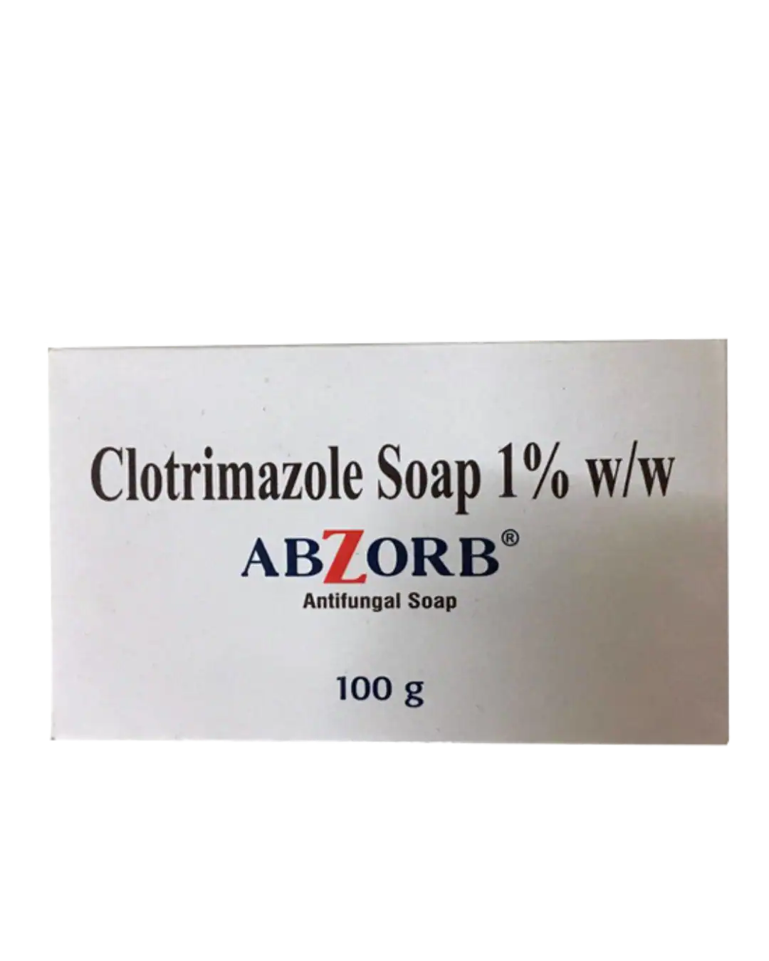 ABZORB ANTIFUNGAL Soap
