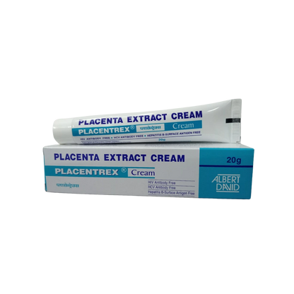 Placentrex Cream (Albert David)