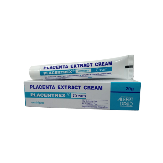 Placentrex Cream (Albert David)