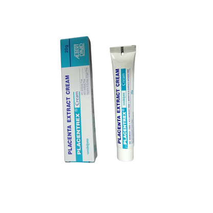 Placentrex Cream (Albert David)
