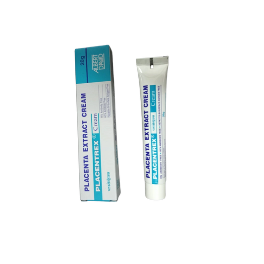 Placentrex Cream (Albert David)