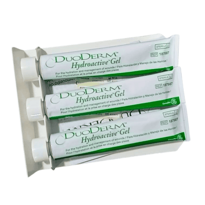 Duoderm Hydroactive Gel 30gm Moist Wound Healing & Debridement