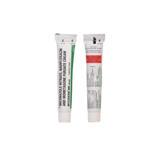 Mycoderm - NM 10gm Cream | Skin Infection Treatment