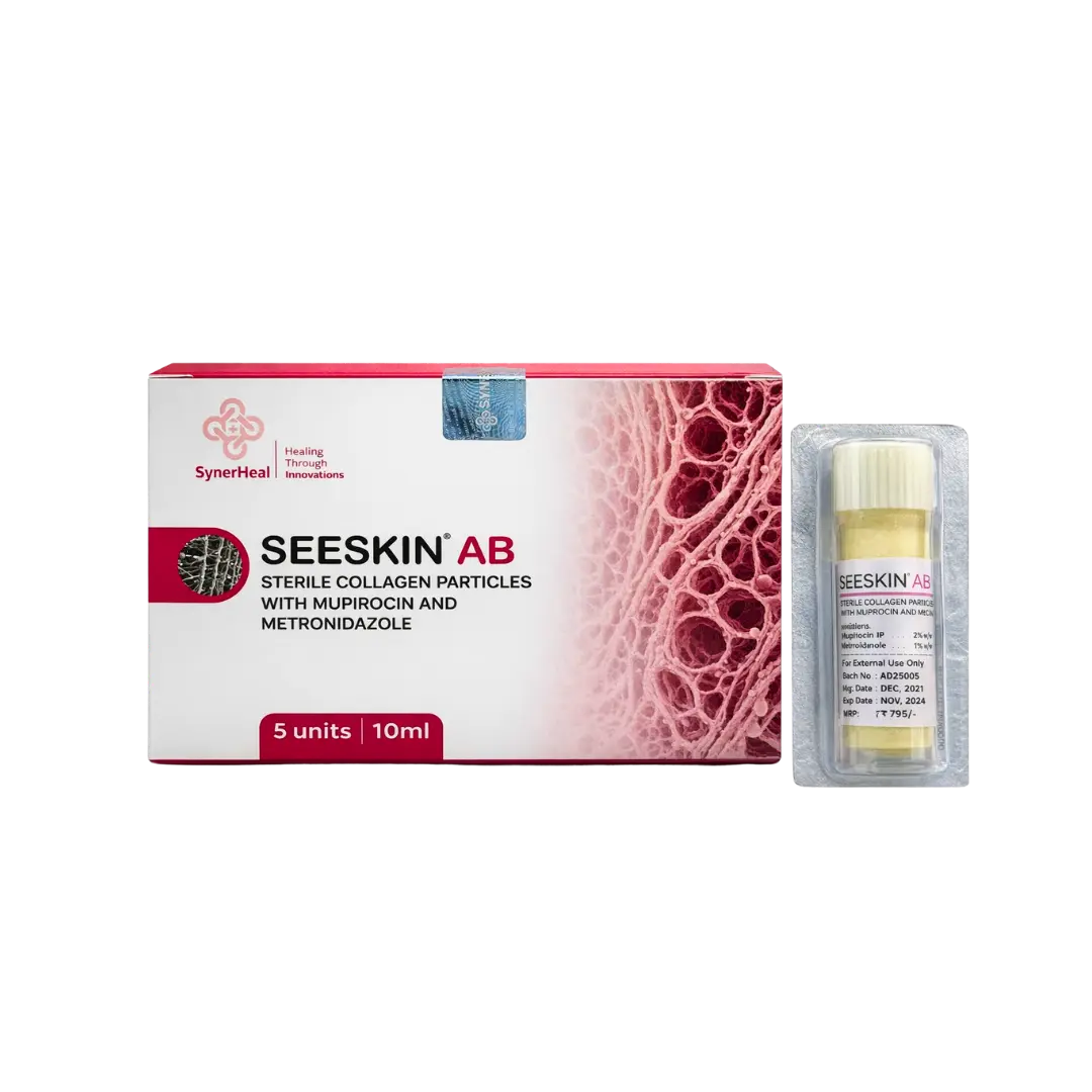 Seeskin Ab 2