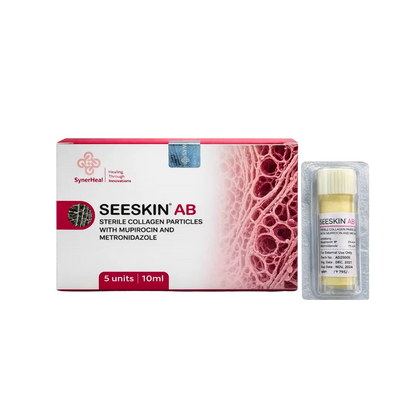 Seeskin Ab 2