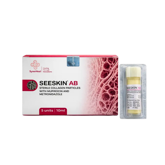 Seeskin Ab 2