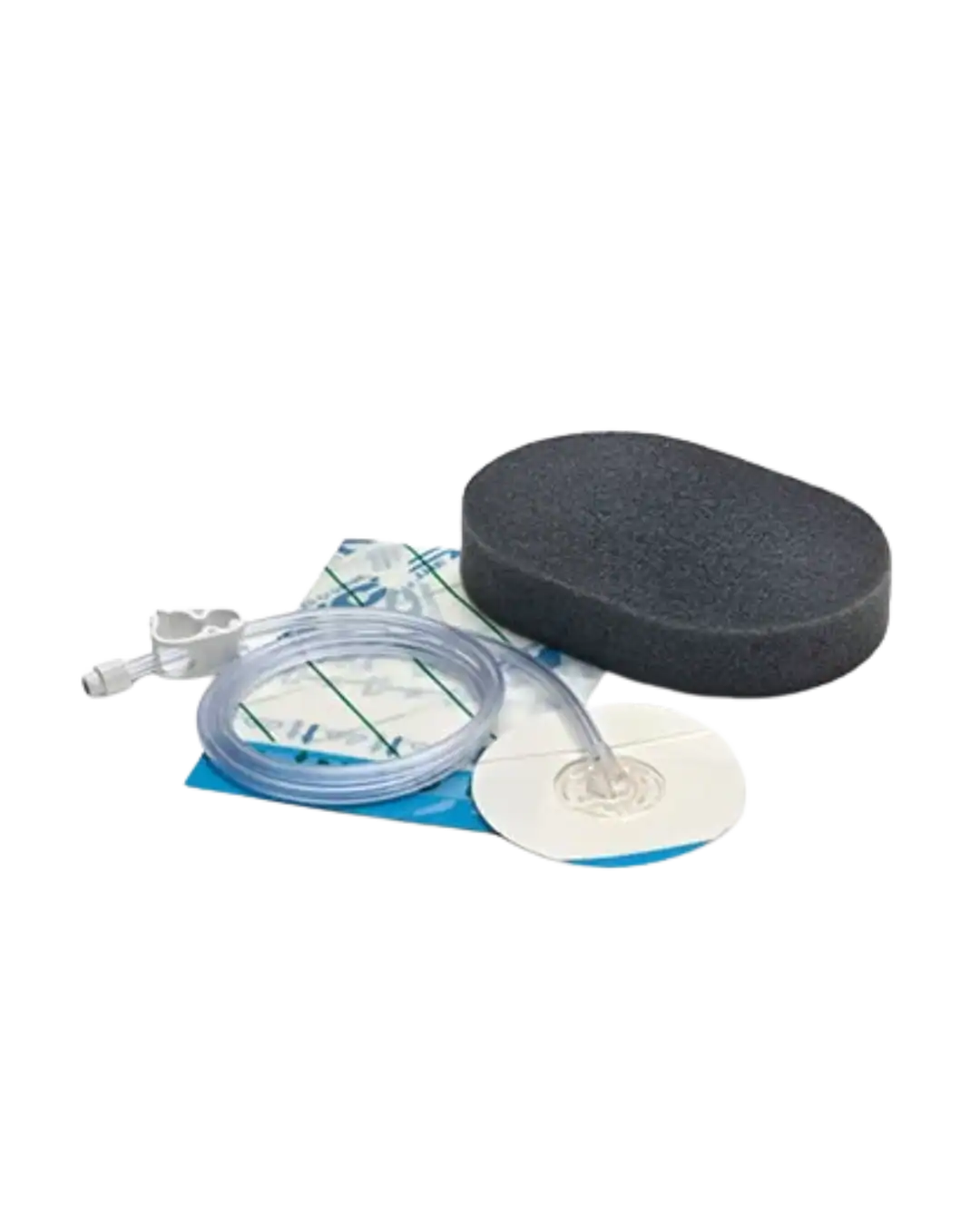KCI VAC GRAUFOAM