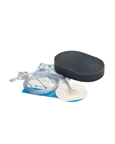 KCI VAC GRAUFOAM
