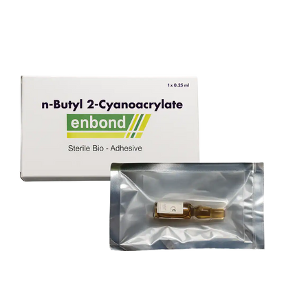 Enbond n-Butyl 2-Cyanoacrylate