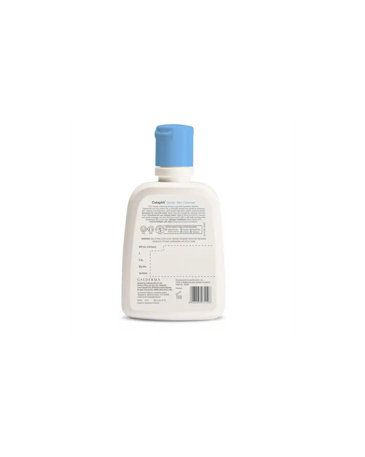 Cetaphil Gentle Skin Cleanser