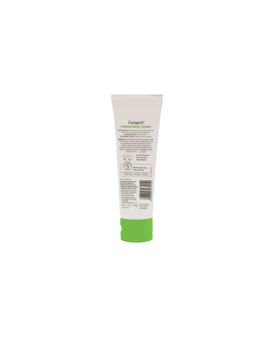 Cetaphil Moisturising Cream