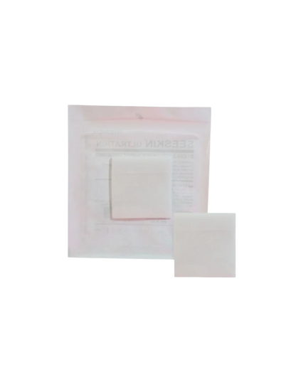 Seeskin Ultrathin Sterile Collagen Porous sheet for burns